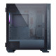 MSI MAG Vampiric 300R Pacific Blue Mid Tower Case