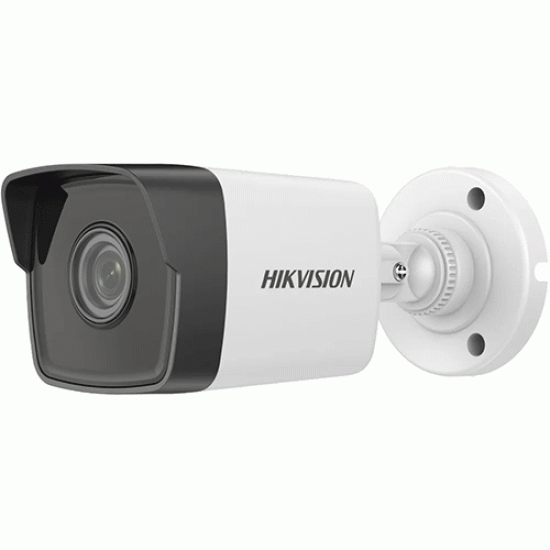 Hikvision 4MP Fixed Bullet Network Camera (DS-2CD1043G0-I)