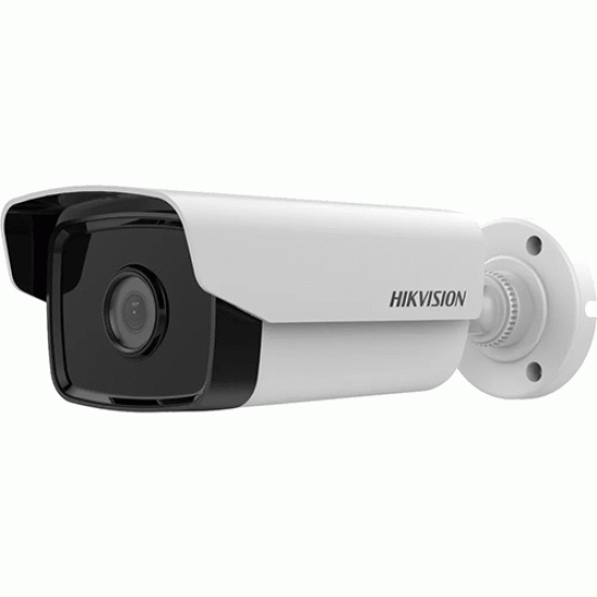 Hikvision 4MP Fixed Bullet Network Camera (DS-2CD1T43G0-I)