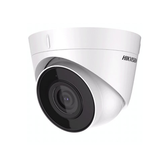 Hikvision 2MP Build-in Mic Fixed Turret Network Camera (DS-2CD1323G0-IU)