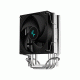 DeepCool AG300 Single-Tower CPU Cooler (R-AG300-BKNNMN-G)