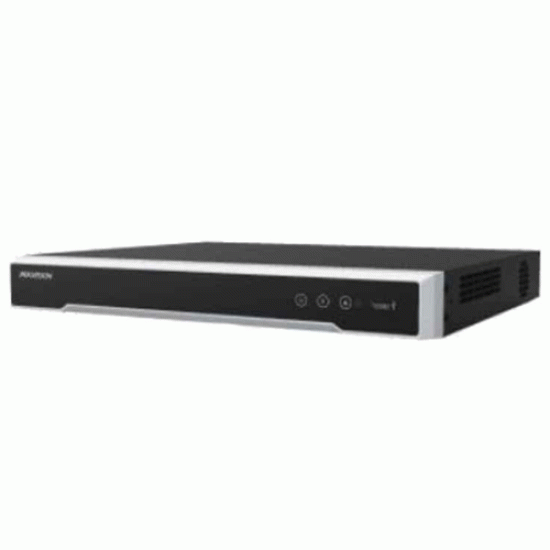 Hikvision 16CH 1U 4K NVR (DS-7616NI-Q2)