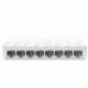 TP-Link 8-Port 10-100Mbps Desktop Switch (LS1008)