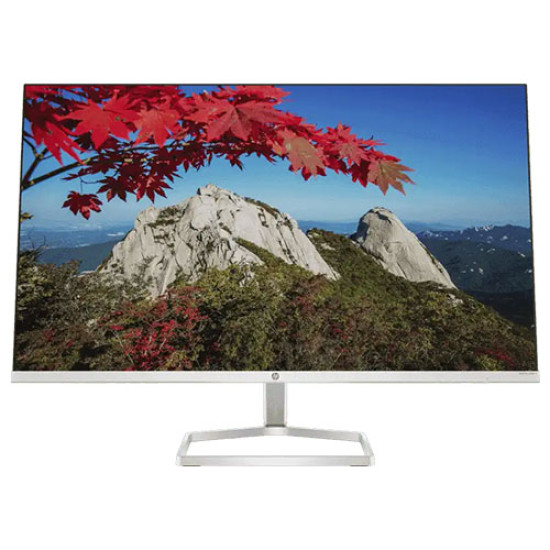 HP M27fd 27inch FHD Monitor (2H3Z1AA)