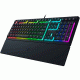 Razer Ornata V3 Low Profile Gaming Keyboard (RZ03-04460100-R3M1)