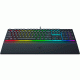 Razer Ornata V3 Low Profile Gaming Keyboard (RZ03-04460100-R3M1)