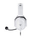 Razer BlackShark V2 X Wired Gaming Headset - White (RZ04-03240700-R3M1)