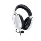 Razer BlackShark V2 X Wired Gaming Headset - White (RZ04-03240700-R3M1)