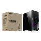 Gigabyte AORUS C500 GLASS Gaming Chassis (GB-AC500G)