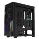 Gigabyte AORUS C500 GLASS Gaming Chassis (GB-AC500G)