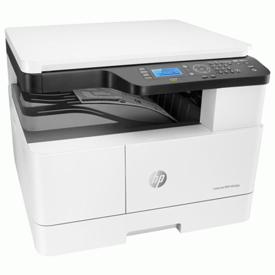 HP LaserJet MFP M438n (8AF43A)