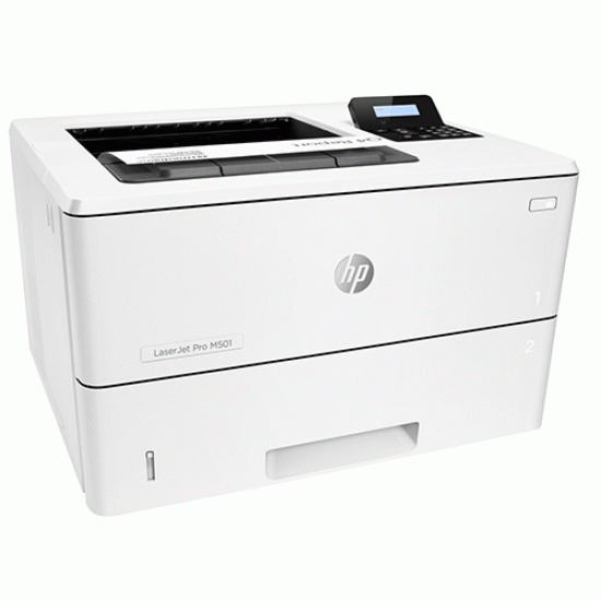 HP LaserJet Pro M501dn (J8H61A)