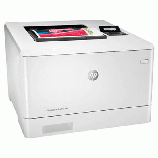 HP Color LaserJet Pro M454dn (W1Y44A)