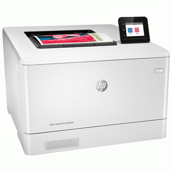 HP Color LaserJet Pro M454dw (W1Y45A)