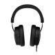 HyperX Cloud Alpha S Wired Gaming Headset - Black