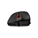 HyperX Pulsefire Raid Gaming Mouse - Black