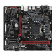 Gigabyte B560M H DDR4 Intel Motherboard