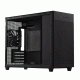 Asus Prime AP201 MicroATX Black Case (PRIME-AP201)