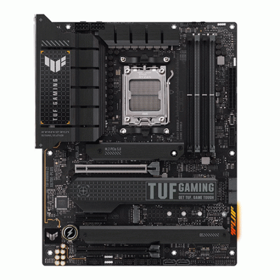 Asus TUF GAMING X670E-PLUS DDR5 AMD Motherboard