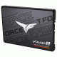 Teamgroup Vulcan Z 256GB SATA Internal SSD (T253TZ256G0C101)