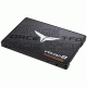 Teamgroup Vulcan Z 256GB SATA Internal SSD (T253TZ256G0C101)