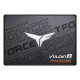 Teamgroup Vulcan Z 1TB SATA Internal SSD (T253TZ001T0C101)