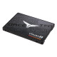 Teamgroup Vulcan Z 1TB SATA Internal SSD (T253TZ001T0C101)