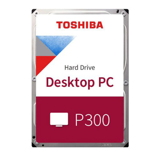 Toshiba P300 2TB High-Performance Hard Drive (HDWD320UZSVA)