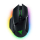 Razer Basilisk V3 Pro - Ergonomic Wireless Gaming Mouse (RZ01-04620100-R3A1)