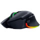 Razer Basilisk V3 Pro - Ergonomic Wireless Gaming Mouse (RZ01-04620100-R3A1)