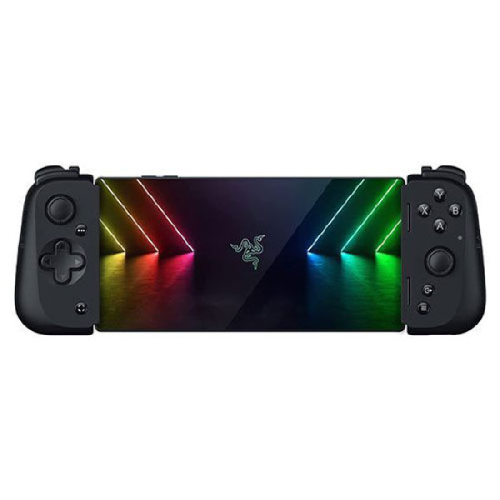 Razer Kishi V2 - Gaming Controller for iPhone (RZ06-04190100-R3M1)