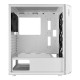 Antec NX292 White Mid Tower Gaming Case