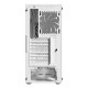 Antec NX292 White Mid Tower Gaming Case