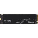 Kingston KC3000 PCIe 4.0 NVMe M.2 1TB Internal SSD