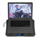 Ant Esports NC210 Gaming Laptop Cooler