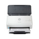 HP ScanJet Pro 3000 s4 Sheet-feed Scanner (6FW07A)