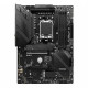 MSI MAG B650 TOMAHAWK WIFI AMD Motherboard