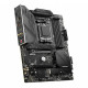 MSI MAG B650 TOMAHAWK WIFI AMD Motherboard