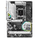 Asrock B650E Steel Legend WiFi AMD Motherboard