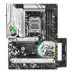 Asrock B650E Steel Legend WiFi AMD Motherboard