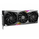 MSI GeForce RTX 4090 GAMING TRIO 24GB GDDR6X