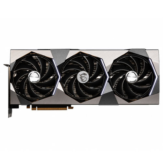 MSI GeForce RTX 4090 SUPRIM X 24GB GDDR6X