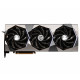 MSI GeForce RTX 4090 SUPRIM X 24GB GDDR6X