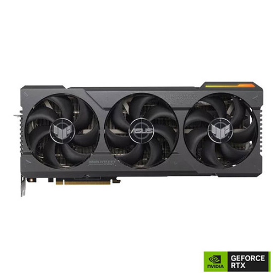 Asus TUF Gaming GeForce RTX 4090 OC Edition 24GB (TUF-RTX4090-O24G-GAMING)