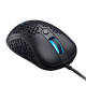 XPG SLINGSHOT Gaming Mouse - Black