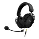 HyperX Cloud Alpha Gaming Headset - Black