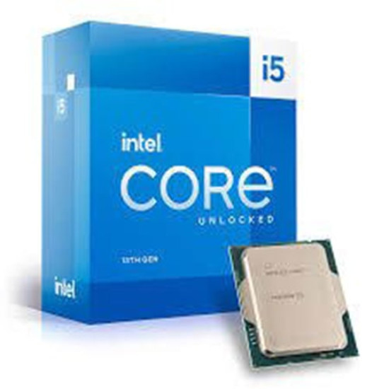 Intel Core i5-13600K Processor