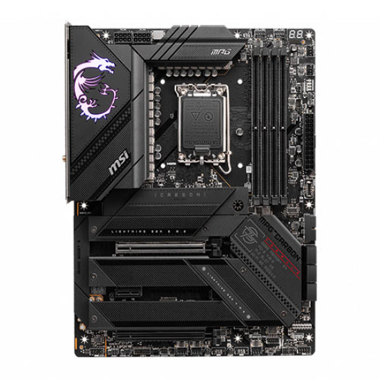 MSI MPG Z790 CARBON WIFI DDR5 Intel Motherboard