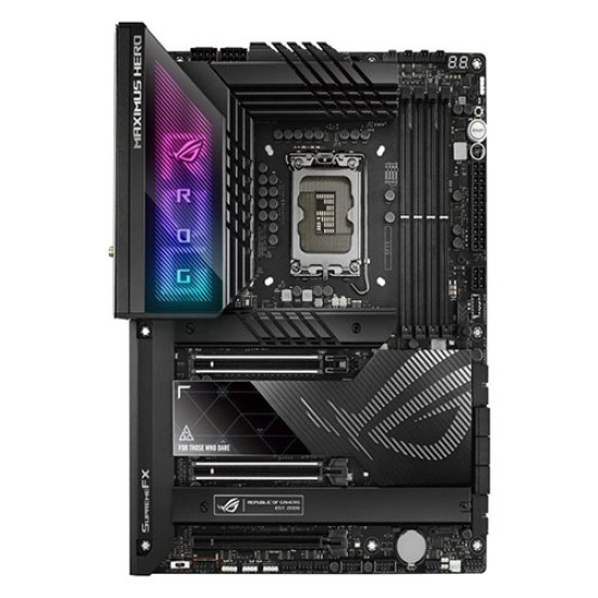 Asus ROG MAXIMUS Z790 HERO DDR5 Intel Motherboard