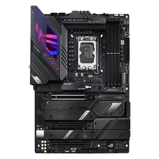 Asus ROG STRIX Z790-E GAMING WIFI DDR5 Intel Motherboard